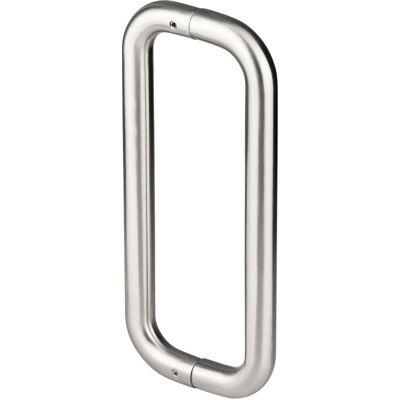 Non communiqué Ensemble de poignées tirage droite 19x230mm série 121 inox - HERACLES - B-INOX-PT301 Inox - Publicité Non communiqué Ensemble de poignées tirage droite 19x230mm série 121 inox - HERACLES - B-INOX-PT301 Inox - Publicité