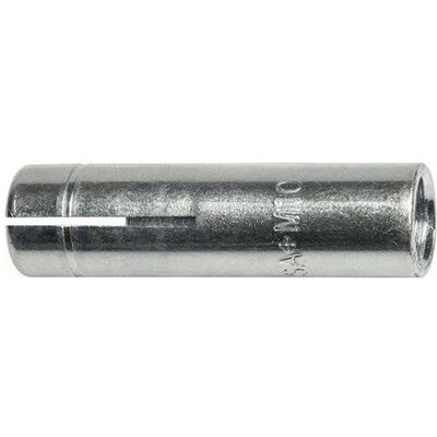 Ancrages en acier CELO M8 x 30 mm - 100 unités - Publicité Ancrages en acier CELO M8 x 30 mm - 100 unités - Publicité