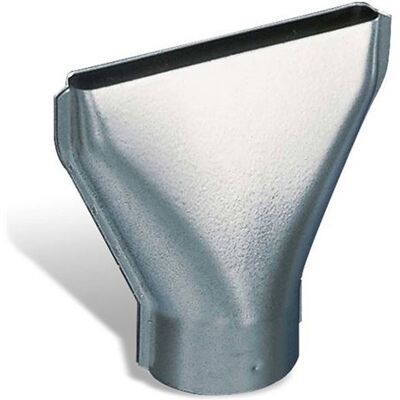 Buse de surface Steinel - 75mm pour modèles HG et HL - Publicité Buse de surface Steinel - 75mm pour modèles HG et HL - Publicité