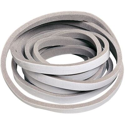 Non communiqué Mousse adhésive 2628 finition gris 15x15mm carton de 495m - KISO - 2628 15X15 G Noir - Publicité Non communiqué Mousse adhésive 2628 finition gris 15x15mm carton de 495m - KISO - 2628 15X15 G Noir - Publicité