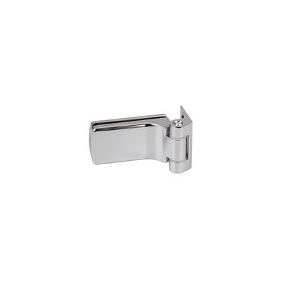 Hinge ASSA ABLOY - Paire pour porte coupe-feu - Chrome Mat - Type de porte - Publicité Hinge ASSA ABLOY - Paire pour porte coupe-feu - Chrome Mat - Type de porte - Publicité