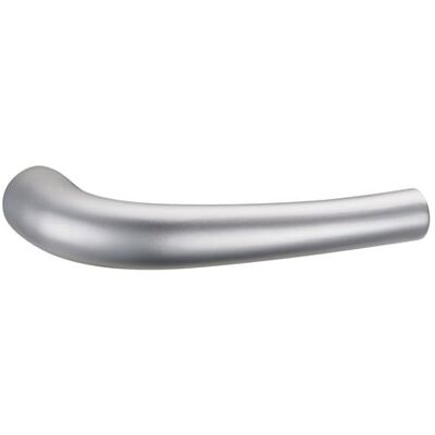 Heracles - Salomé - aluminium - Door lever kit - Publicité Heracles - Salomé - aluminium - Door lever kit - Publicité