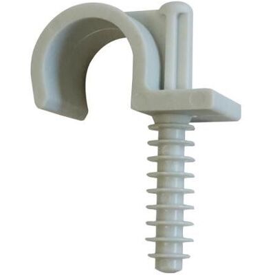 Non communiqué Fixation de gaines et tubes ING FIXATION Fix-ring - Ø 32 mm - Boîte de 50 - A300600 - Publicité Non communiqué Fixation de gaines et tubes ING FIXATION Fix-ring - Ø 32 mm - Boîte de 50 - A300600 - Publicité
