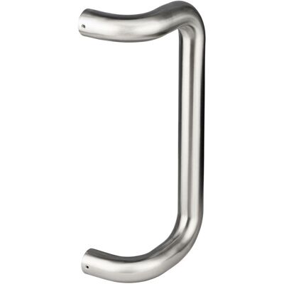 HERACLES - B-INOX-PT213 - Ø32mm tube - Publicité HERACLES - B-INOX-PT213 - Ø32mm tube - Publicité