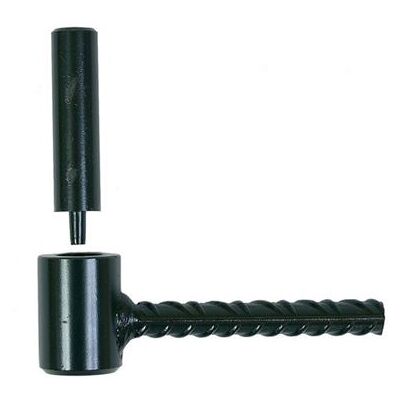 Non communiqué Gond parpaing Ø16 cataphorèse noir chimique ING FIXATIONS - Ø 14 x 150 - A001110 Noir - Publicité Non communiqué Gond parpaing Ø16 cataphorèse noir chimique ING FIXATIONS - Ø 14 x 150 - A001110 Noir - Publicité