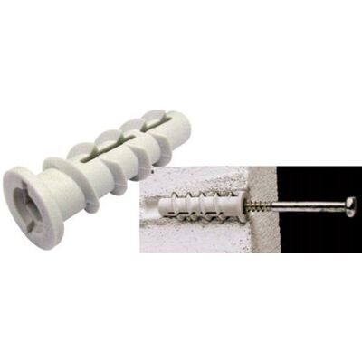 Ing Fixations Cheville GB pour beton cellulaire M10 L.70mm D.P 14mm - Boite de 10 - A170420 - Publicité Ing Fixations Cheville GB pour beton cellulaire M10 L.70mm D.P 14mm - Boite de 10 - A170420 - Publicité