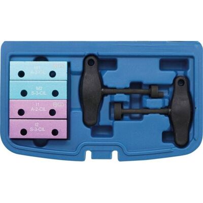 Non communiqué kit calage de distribution alfa romeo twin spark 1.4 1.6 1.8 2.0 l - Bgs Technic - Publicité Non communiqué kit calage de distribution alfa romeo twin spark 1.4 1.6 1.8 2.0 l - Bgs Technic - Publicité