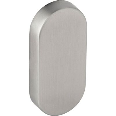Non communiqué Kit rosace ovale aveugle inox brossé - HERACLES - B-INOX-13 Inox - Publicité Non communiqué Kit rosace ovale aveugle inox brossé - HERACLES - B-INOX-13 Inox - Publicité