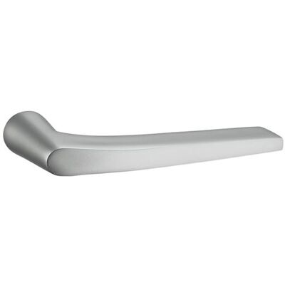 HERACLES - B-HIONNA-KIT-01 - Argent - Door Handle Set - Publicité HERACLES - B-HIONNA-KIT-01 - Argent - Door Handle Set - Publicité