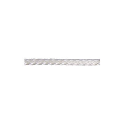 Corde en polypropylène blanche Chapuis - Corde - Publicité Corde en polypropylène blanche Chapuis - Corde - Publicité