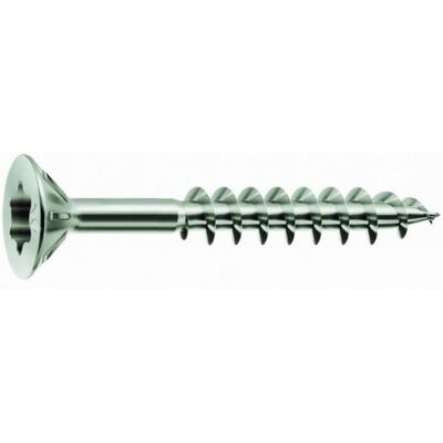 Vis à bois MUSTAD Panelvit - Torx - Ø3x35 mm - Filetage partiel fraisante - Boite de 500 - PFACXP300350C8C Bois - Publicité Vis à bois MUSTAD Panelvit - Torx - Ø3x35 mm - Filetage partiel fraisante - Boite de 500 - PFACXP300350C8C Bois - Publicité