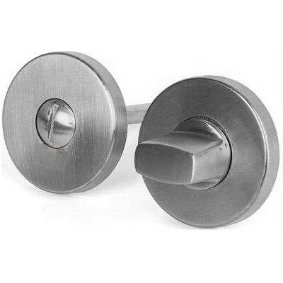 Non communiqué Paire de rosaces inox 304 Balsac / Vabre / Vallon / Valady - WC sans voyant - U19/L19/V19 - 434 Inox - Publicité Non communiqué Paire de rosaces inox 304 Balsac / Vabre / Vallon / Valady - WC sans voyant - U19/L19/V19 - 434 Inox - Publicité