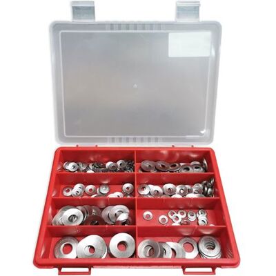 Non communiqué assortiment rondelles de contact inox a4 afnor nfe 25-511 - Oc-pro - Publicité Non communiqué assortiment rondelles de contact inox a4 afnor nfe 25-511 - Oc-pro - Publicité