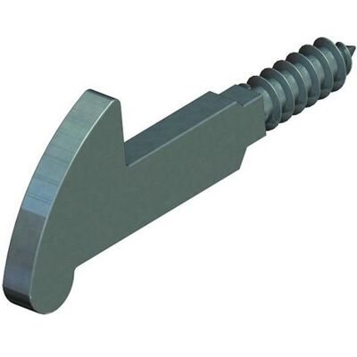 MONIN - M144A0 Vis en Acier pour Serrure - Quincaillerie de Serrure - Publicité MONIN - M144A0 Vis en Acier pour Serrure - Quincaillerie de Serrure - Publicité