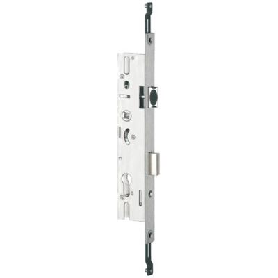 Assa Abloy Modèle 2570.45.TI24 - Verrouillage à 3 points, 18mm Course - Publicité Assa Abloy Modèle 2570.45.TI24 - Verrouillage à 3 points, 18mm Course - Publicité