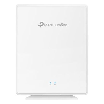 TP-Link Omada EAP650-Desktop V1 - Borne d'accès sans fil - Wi-Fi 6 - 2.4 GHz, 5 GHz - géré par le Cloud desktop / wall mountable - Publicité TP-Link Omada EAP650-Desktop V1 - Borne d'accès sans fil - Wi-Fi 6 - 2.4 GHz, 5 GHz - géré par le Cloud desktop / wall mountable - Publicité