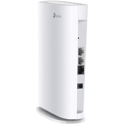 TP-Link RE900XD V1 - Extension de portée Wifi - maille - 1GbE, 2.5GbE - Wi-Fi 6 - 2.4 GHz, 5 GHz desktop / wall mountable - Publicité TP-Link RE900XD V1 - Extension de portée Wifi - maille - 1GbE, 2.5GbE - Wi-Fi 6 - 2.4 GHz, 5 GHz desktop / wall mountable - Publicité