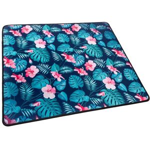 CHERRY XTRFY GP1 TROPICAL - Tapis de souris - grand - Publicité CHERRY XTRFY GP1 TROPICAL - Tapis de souris - grand - Publicité
