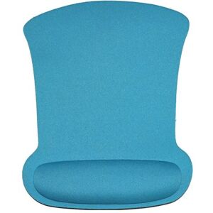 Gel Repose-poignet jeu Support technique Souris Souris Tapis Pad pour ordinateur PC portable Anti Slip - Publicité Gel Repose-poignet jeu Support technique Souris Souris Tapis Pad pour ordinateur PC portable Anti Slip - Publicité