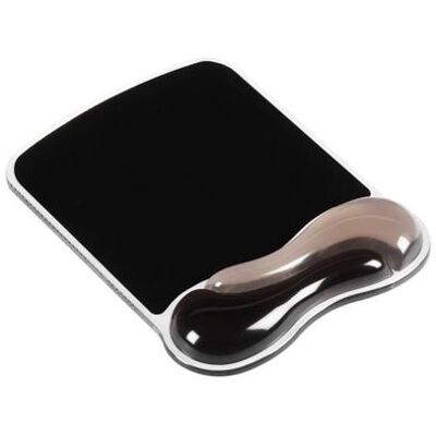 Tapis de souris gris - Mouse Pad - Publicité Tapis de souris gris - Mouse Pad - Publicité