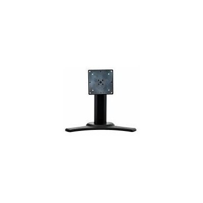 Hannspree 80-04000004G000 support d'écran plat pour bureau 55,9 cm (22) Autonome Noir (80-04000004G000 Monitor Stands) Noir - Publicité Hannspree 80-04000004G000 support d'écran plat pour bureau 55,9 cm (22) Autonome Noir (80-04000004G000 Monitor Stands) Noir - Publicité
