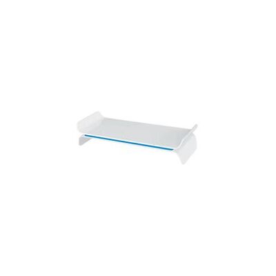 Non communiqué Leitz 65040036 support d'écran plat pour bureau 68,6 cm (27") Bleu, Blanc Multicolore - Publicité Non communiqué Leitz 65040036 support d'écran plat pour bureau 68,6 cm (27") Bleu, Blanc Multicolore - Publicité