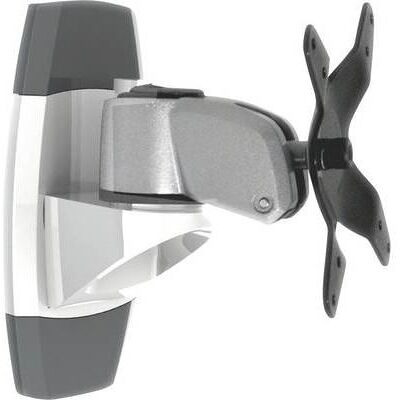 Support Mural pour Moniteur SpeaKa Professional - 25,4-81cm, Inclinaison & Rotation - Publicité Support Mural pour Moniteur SpeaKa Professional - 25,4-81cm, Inclinaison & Rotation - Publicité