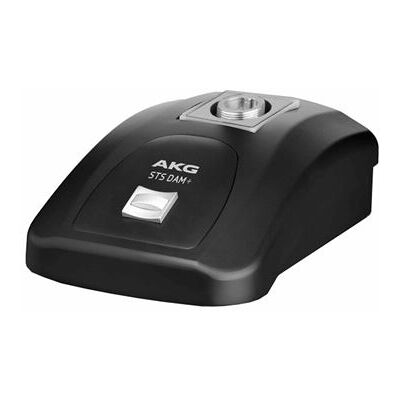 Non communiqué AKG STSDAM+ - Support de table - pour col de cygne à visser - Publicité Non communiqué AKG STSDAM+ - Support de table - pour col de cygne à visser - Publicité