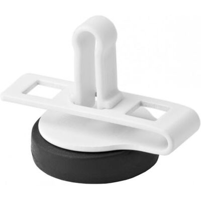 Non communiqué AKG H1-MC-WHITE-5P - 5 Clips magnétiques blancs pour micro lavalier - Publicité Non communiqué AKG H1-MC-WHITE-5P - 5 Clips magnétiques blancs pour micro lavalier - Publicité