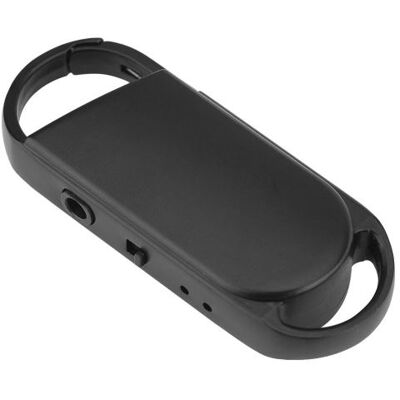 Générique Dictaphone Numérique VBESTLIFE 8G Enregistreur Vocal Portable - Publicité Générique Dictaphone Numérique VBESTLIFE 8G Enregistreur Vocal Portable - Publicité