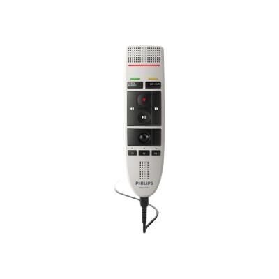 Microphone Philips LFH3200 - Annulation de bruit, USB, Ergonomique - Publicité Microphone Philips LFH3200 - Annulation de bruit, USB, Ergonomique - Publicité