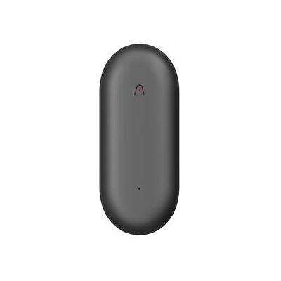 Plaud NotePin Enregistreur Vocal - IA, 64GB, Gris - Publicité Plaud NotePin Enregistreur Vocal - IA, 64GB, Gris - Publicité