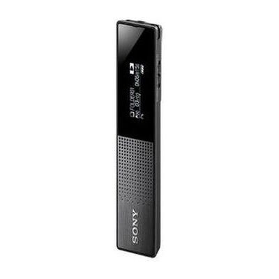 Dictaphone Sony ICD-TX650 Noir Noir - Publicité Dictaphone Sony ICD-TX650 Noir Noir - Publicité