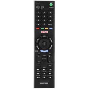 Non communiqué Télécommande de TV pour Sony RMT-TX102URMT-TX100D RMT-TX101J RMT-TX102D KDL-32R500C KDl-40R550C - Publicité Non communiqué Télécommande de TV pour Sony RMT-TX102URMT-TX100D RMT-TX101J RMT-TX102D KDL-32R500C KDl-40R550C - Publicité