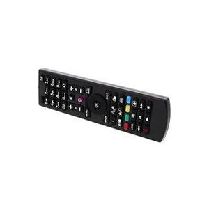 Non communiqué High one highone, telecommande tv rc4870 tv uniquement - Publicité Non communiqué High one highone, telecommande tv rc4870 tv uniquement - Publicité