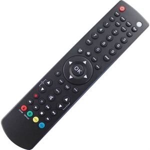 Non communiqué Télécommande TV VESTEL RC1910 - Publicité Non communiqué Télécommande TV VESTEL RC1910 - Publicité
