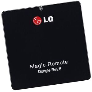 LG - AN-MR400 - Magic Remote - Dongle - Dongle - Publicité LG - AN-MR400 - Magic Remote - Dongle - Dongle - Publicité