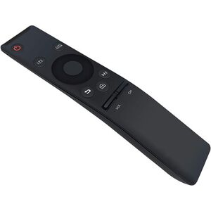 Non communiqué Télécommande de Remplacement compatible UN65KS8000 UN60KS8000 pour Smart TV SAMSUNG couleur Noir - Publicité Non communiqué Télécommande de Remplacement compatible UN65KS8000 UN60KS8000 pour Smart TV SAMSUNG couleur Noir - Publicité