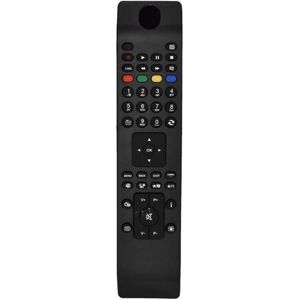 Non communiqué Télécommande TV de remplacement pour Vestel RC4800 Neutre - Publicité Non communiqué Télécommande TV de remplacement pour Vestel RC4800 Neutre - Publicité