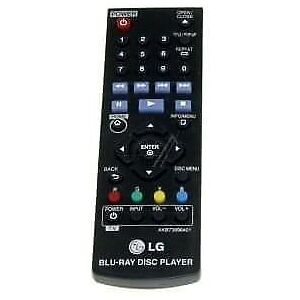 télécommande tv lg akb73896401 - Publicité télécommande tv lg akb73896401 - Publicité