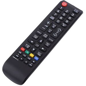 Non communiqué Télécommande universelle AA59-00741A pour Samsung 3D Smart TV - Publicité Non communiqué Télécommande universelle AA59-00741A pour Samsung 3D Smart TV - Publicité