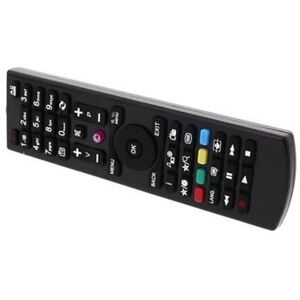 Non communiqué Télécommande TV de remplacement RC4870 - Publicité Non communiqué Télécommande TV de remplacement RC4870 - Publicité