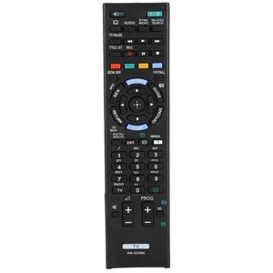 Générique Télécommande de Remplacement Universelle LED pour Sony RM-ED060 (Batterie non incluse) - Publicité Générique Télécommande de Remplacement Universelle LED pour Sony RM-ED060 (Batterie non incluse) - Publicité