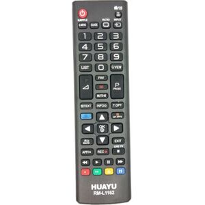 Non communiqué Télécommande de remplacement pour MKJ40653806 MKJ40653807 remote control télévision LCD/LED LG - Publicité Non communiqué Télécommande de remplacement pour MKJ40653806 MKJ40653807 remote control télévision LCD/LED LG - Publicité