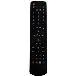 Vestel Télécommande TV de remplacement pour TECHWOOD TD22LED13 - Publicité Vestel Télécommande TV de remplacement pour TECHWOOD TD22LED13 - Publicité