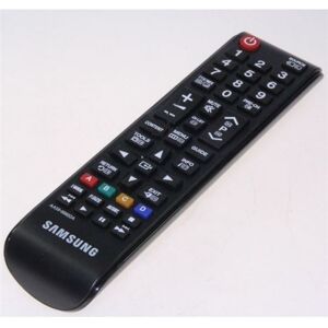 Tm1240 telecommande pour tv dvd sat samsung - d368132 - Publicité Tm1240 telecommande pour tv dvd sat samsung - d368132 - Publicité