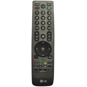 Telecommande pour tv dvd sat lg - Publicité Telecommande pour tv dvd sat lg - Publicité
