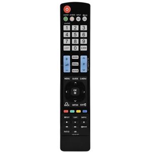 Générique Richer-R Télécommande De Remplacement pour LG AKB72914261 - Publicité Générique Richer-R Télécommande De Remplacement pour LG AKB72914261 - Publicité
