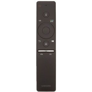 Samsung - Télécommande - pour Samsung UA43KU7000, UA49KU7500, UA55KS9500, UA55KU7000, UA65KU7000, UA65KU7500, UA70KU7000 - Publicité Samsung - Télécommande - pour Samsung UA43KU7000, UA49KU7500, UA55KS9500, UA55KU7000, UA65KU7000, UA65KU7500, UA70KU7000 - Publicité