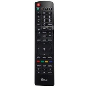 Non communiqué Telecommande pour tv dvd sat lg - Publicité Non communiqué Telecommande pour tv dvd sat lg - Publicité